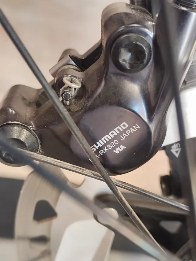 Ridley Kanzo Adventure Talla M