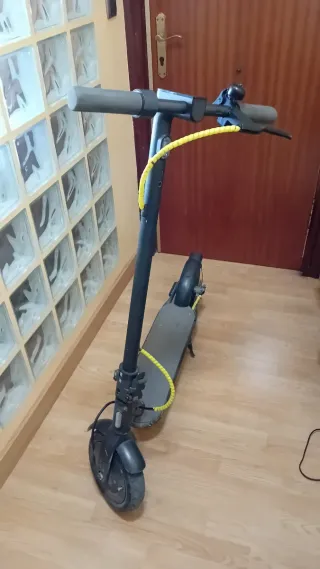 Patinete Eléctrico Xiaomi Pro 4