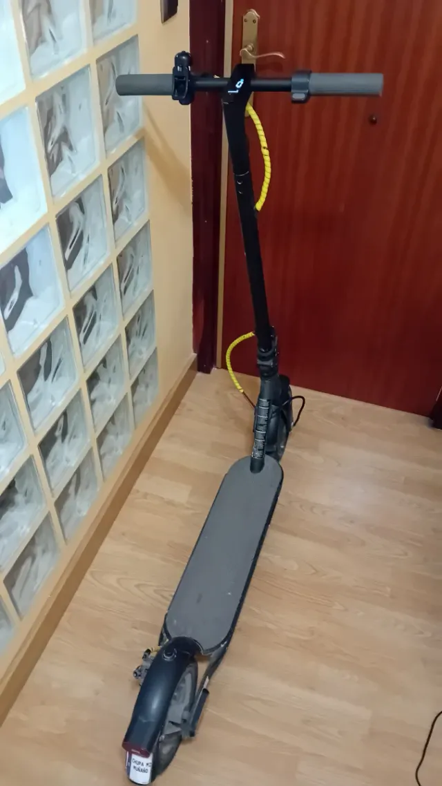 Patinete Eléctrico Xiaomi Pro 4