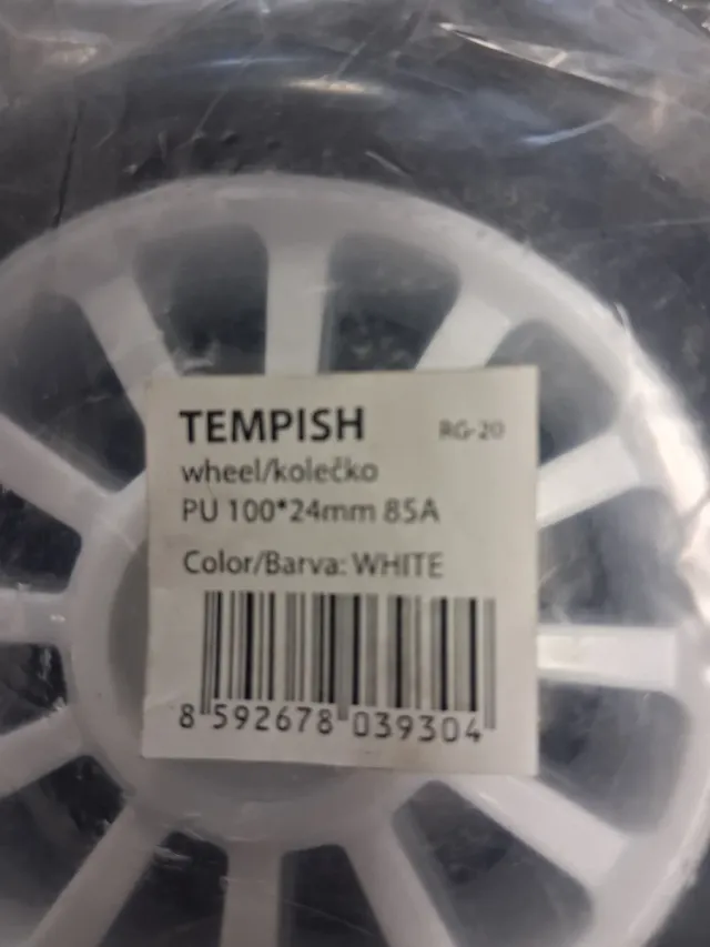 Ruedas Scooter Tempish 100mm