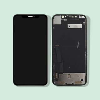 Schermo originale di ricambio per iPhone XR