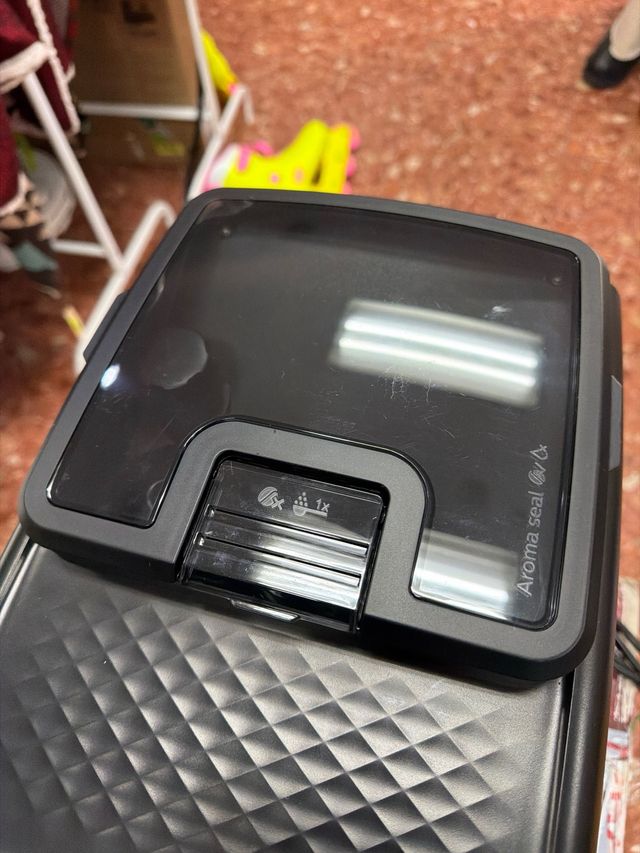 Cafetera Philips Serie 3300 superautomatica