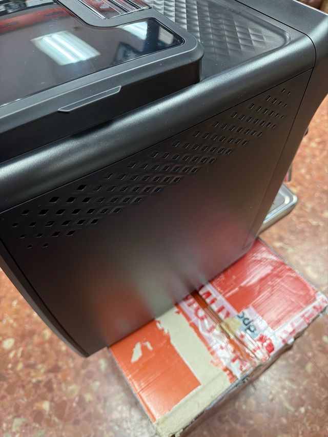 Cafetera Philips Serie 3300 superautomatica