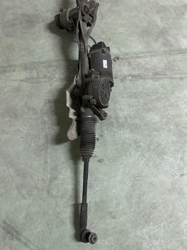 Cremallera Dirección VW Golf VIII 5Q1423053F