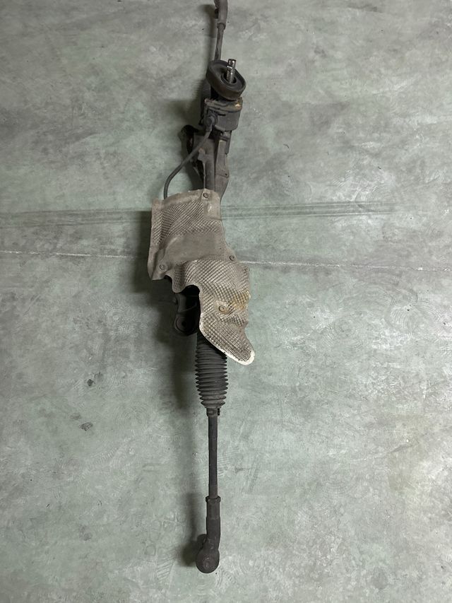 Cremallera Dirección VW Golf VIII 5Q1423053F