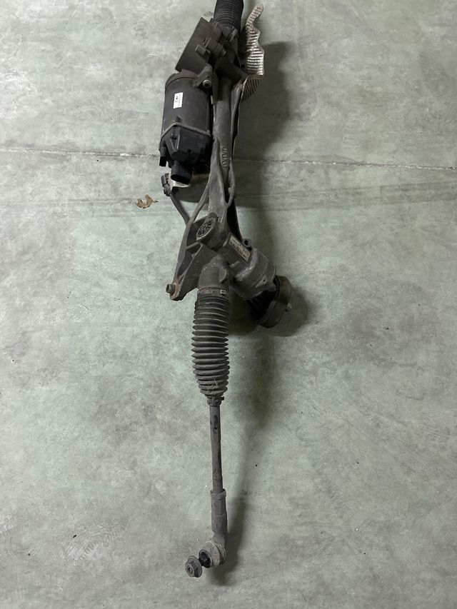 Cremallera Dirección VW Golf VIII 5Q1423053F