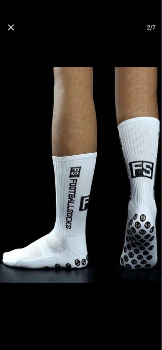 Calcetines antideslizantes FS