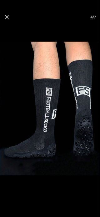 Calcetines antideslizantes FS
