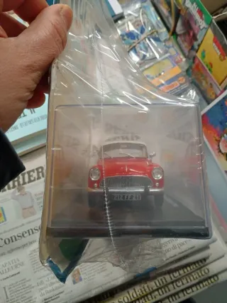 Auto Vintage collection