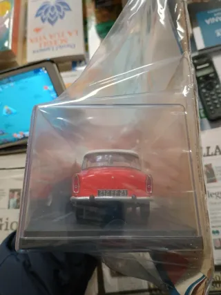 Auto Vintage collection