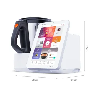 Robot Cocina Taurus Mycook Next