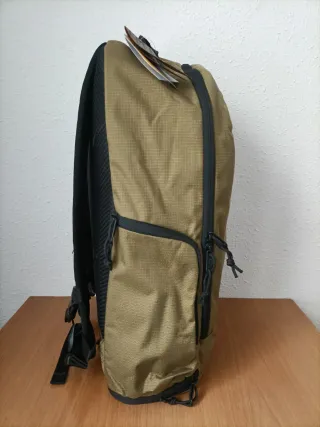 Mochila Vans Nueva, no envío ni negocio precio