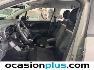 Citroen C3 Aircross PureTech 110 S&S Feel 81 kW (110 CV)