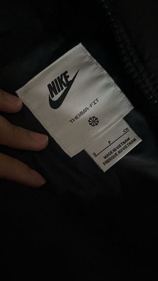 Giacca Nike Therma-Fit Originale Donna