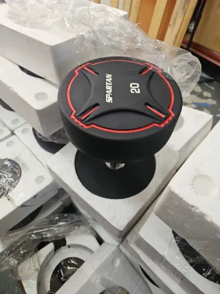 Black Friday 1 Mancuerna 20 kg.