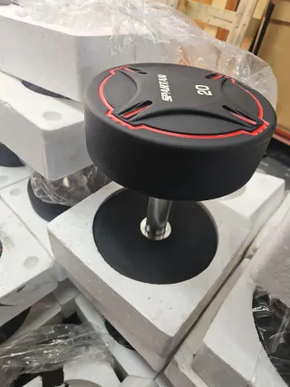 Black Friday 1 Mancuerna 20 kg.