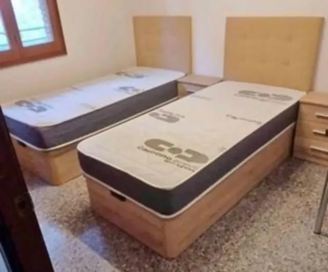 COLCHÓN COLCHÓN COLCHÓN COLCHÓN COLCHÓN