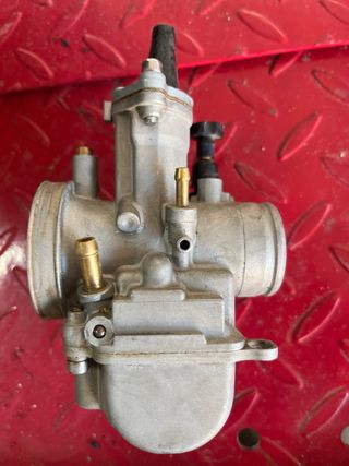 Carburador 24 PWK