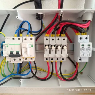 Actualización y monitorización