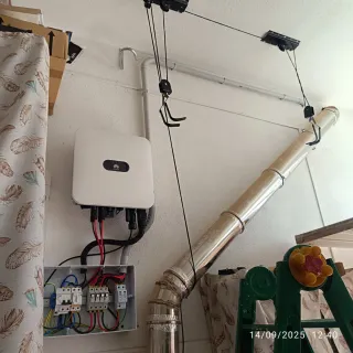 Actualización y monitorización