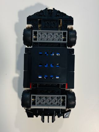 Lego 77240 Bugatti Centodieci