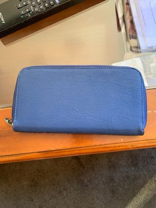 Monedero infantil búhos con tarjetero