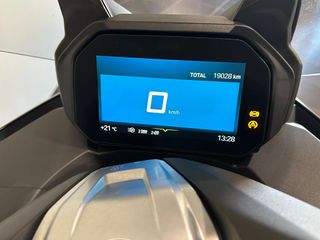 BMW C 400 GT - 19.028 KM