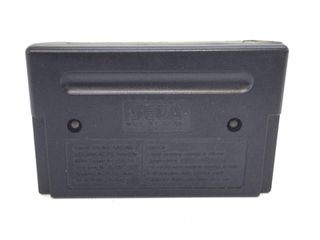 Sonic The Hedgehog Mega Drive Sega