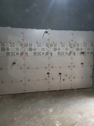 Alicatador Profesional