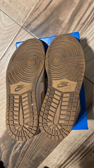 Nike Air Jordan 1 low