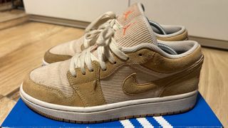 Nike Air Jordan 1 low