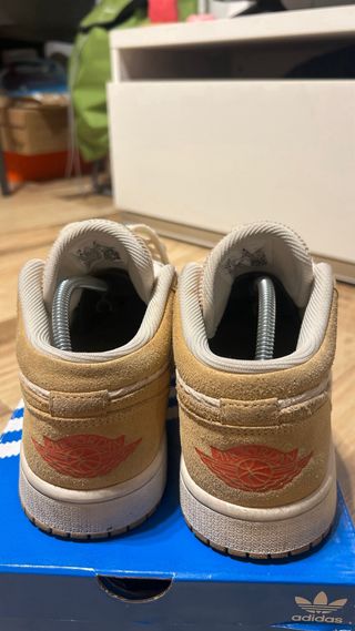 Nike Air Jordan 1 low