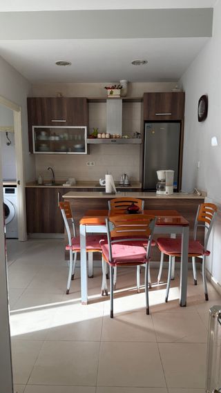 VENDO PRECIOSA PLANTA BAJA EN SESTAO