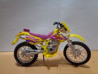 Kawasaki KLX 250R 1/18