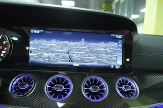 Mercedes-Benz Clase E 53 AMG 4MATIC + -CABRIO 2019