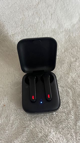 Auricolari Kungix True Wireless Stereo