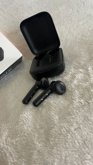 Auricolari Kungix True Wireless Stereo