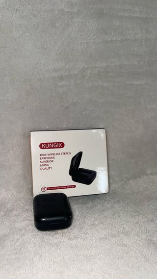 Auricolari Kungix True Wireless Stereo