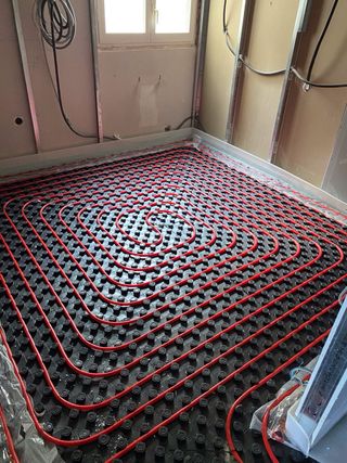 AEROTERMIA. Venta, instalacion y reparación.