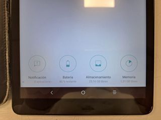 TABLET ALCATEL 1T 32GB 8084