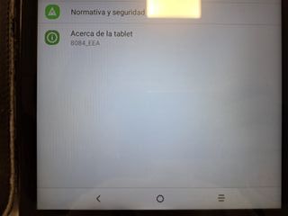 TABLET ALCATEL 1T 32GB 8084