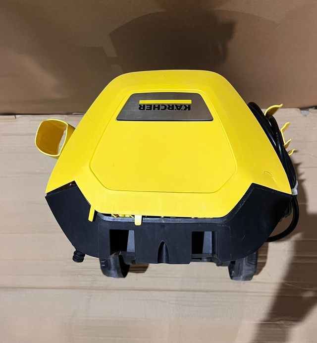 Kärcher K 7 WCM FJ Hidrolimpiadora