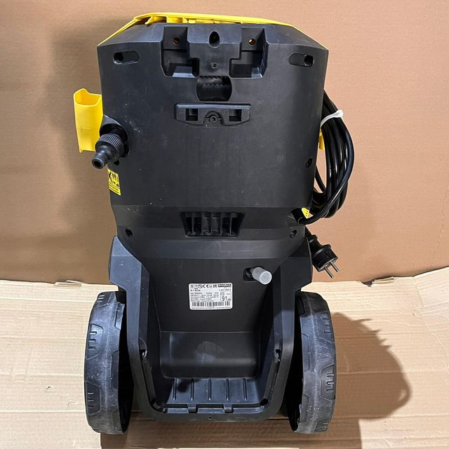 Kärcher K 7 WCM FJ Hidrolimpiadora