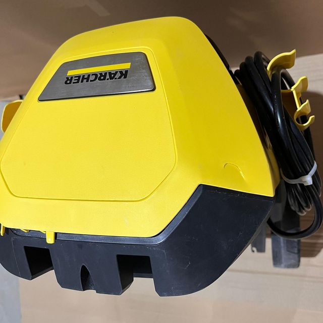 Kärcher K 7 WCM FJ Hidrolimpiadora