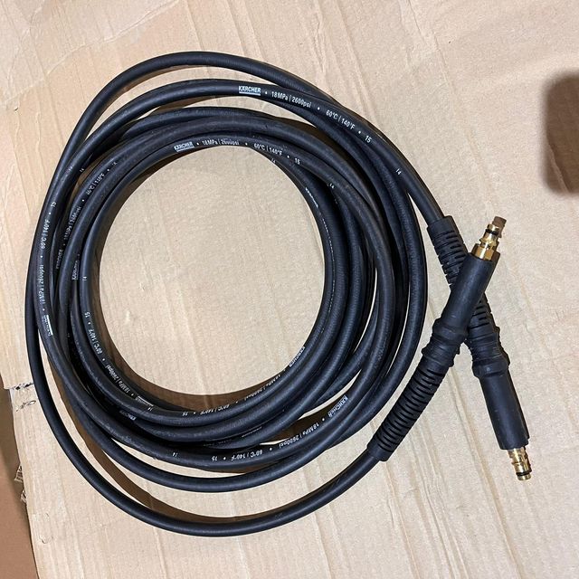 Kärcher K 7 WCM FJ Hidrolimpiadora