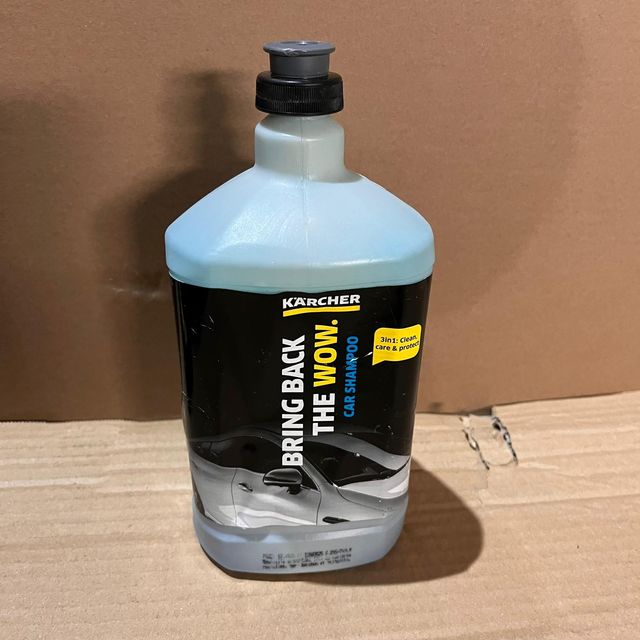 Kärcher K 7 WCM FJ Hidrolimpiadora