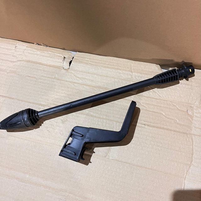 Kärcher K 7 WCM FJ Hidrolimpiadora