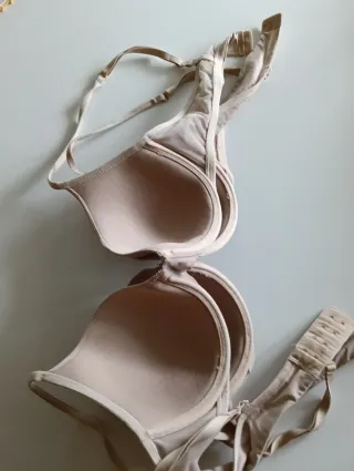 Pack 2 Sujetadores Woman Secret 95A