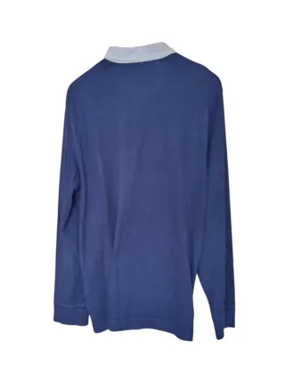 Polo Massimo Dutti Talla XXL