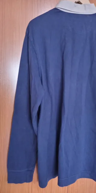 Polo Massimo Dutti Talla XXL